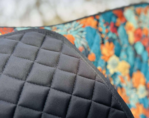 Cactus Garden - BB Western Liner-tc-ranchwear.com