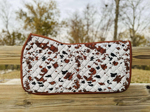 Cowhide - BB Western Liner-tc-ranchwear.com