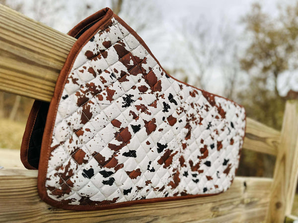 Cowhide - BB Western Liner-tc-ranchwear.com