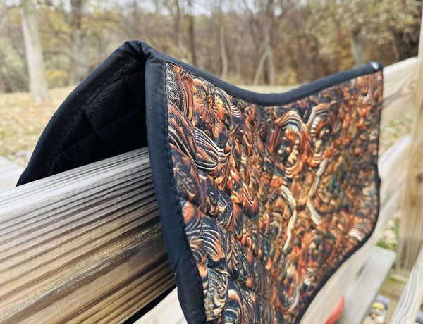Dragon Armor - BB Western Liner-tc-ranchwear.com