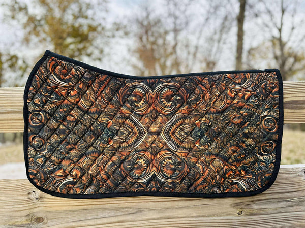 Dragon Armor - BB Western Liner-tc-ranchwear.com