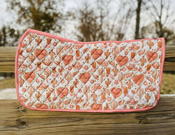 Howdy Cowgirl - BB Western Liner-tc-ranchwear.com