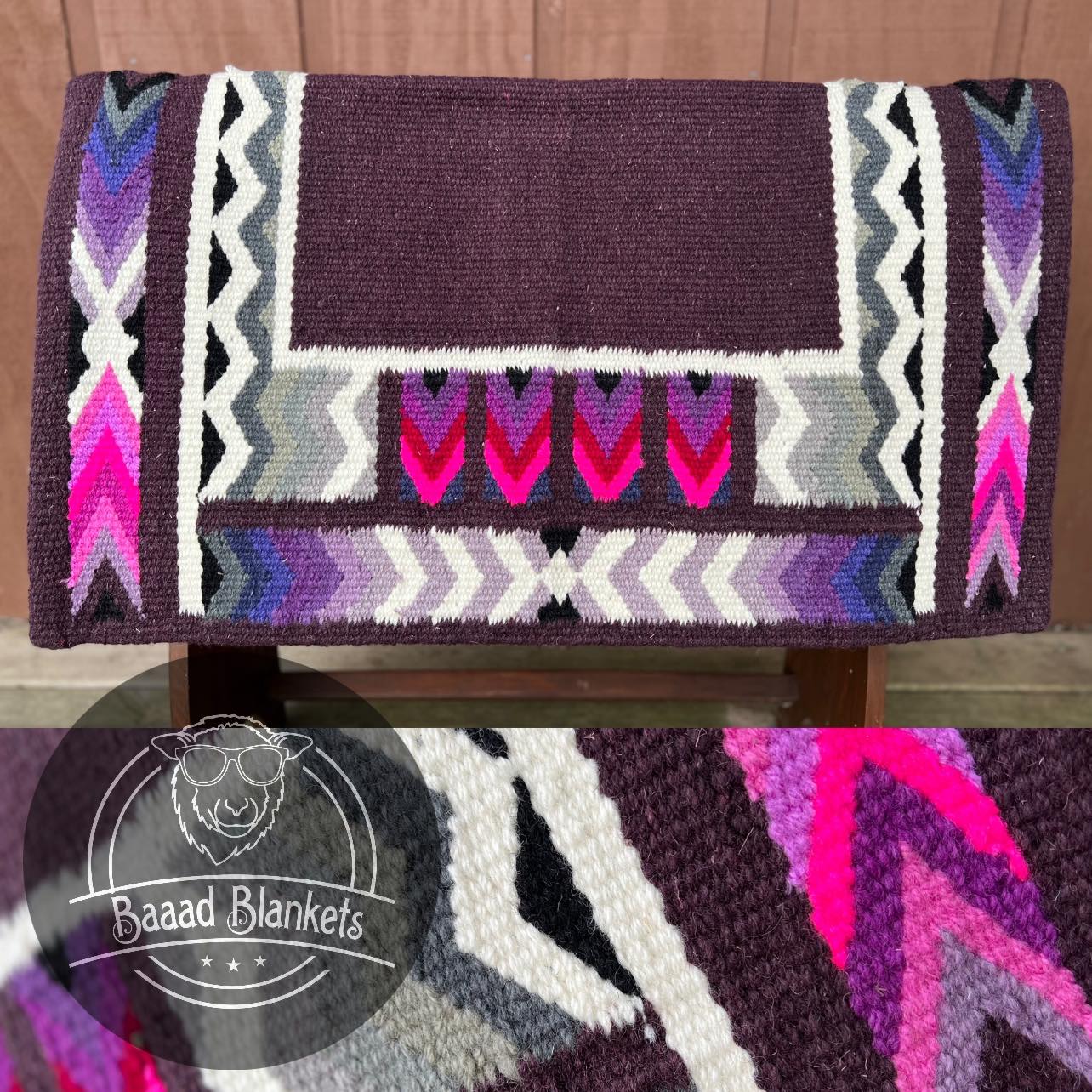 Neon Moon Purple-tc-ranchwear.com